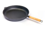 Iron products